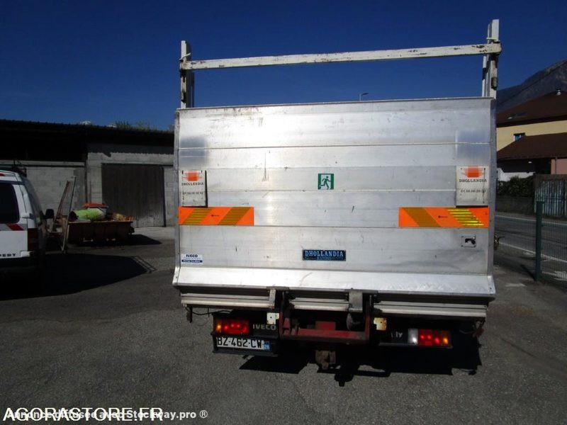 Photo Iveco 35C11  image 4/7