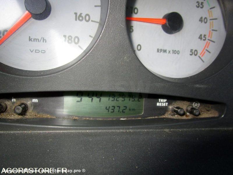 Photo Iveco 35C11  image 7/7