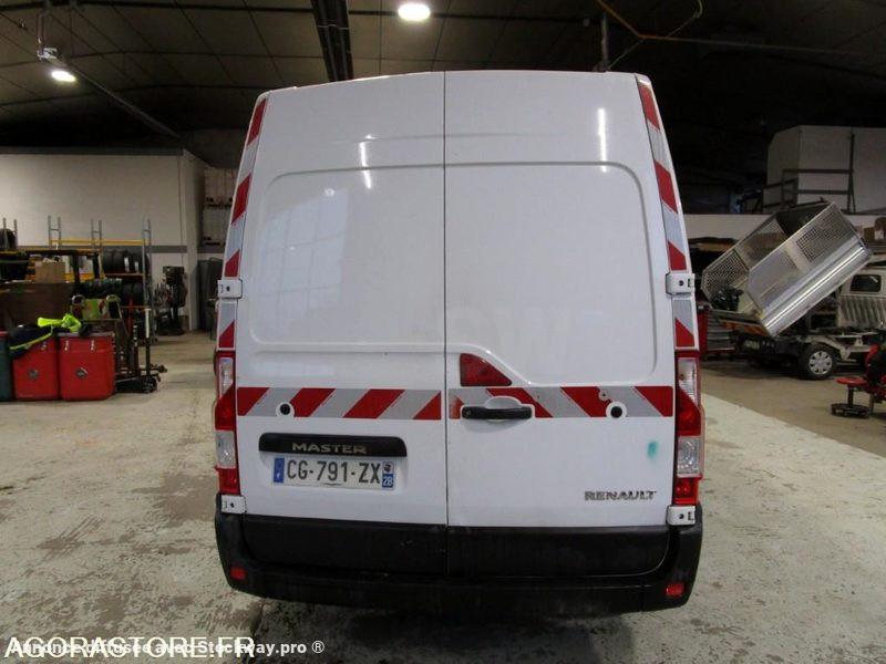 Photo Renault Master  image 4/7