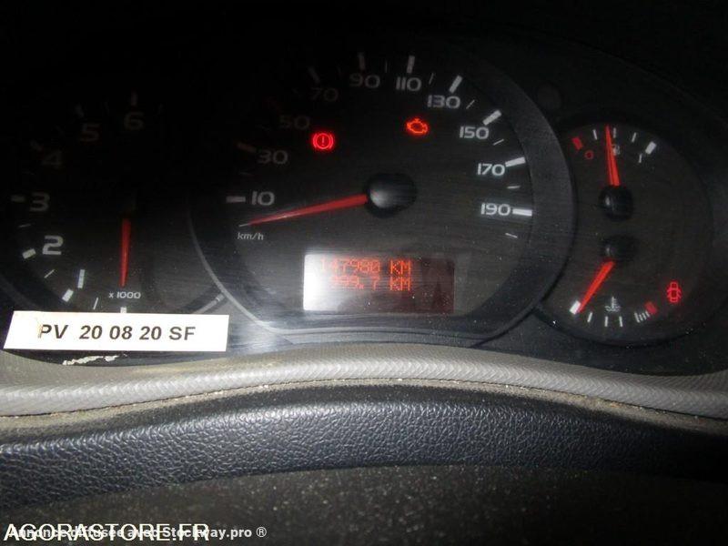 Photo Renault Master  image 5/7