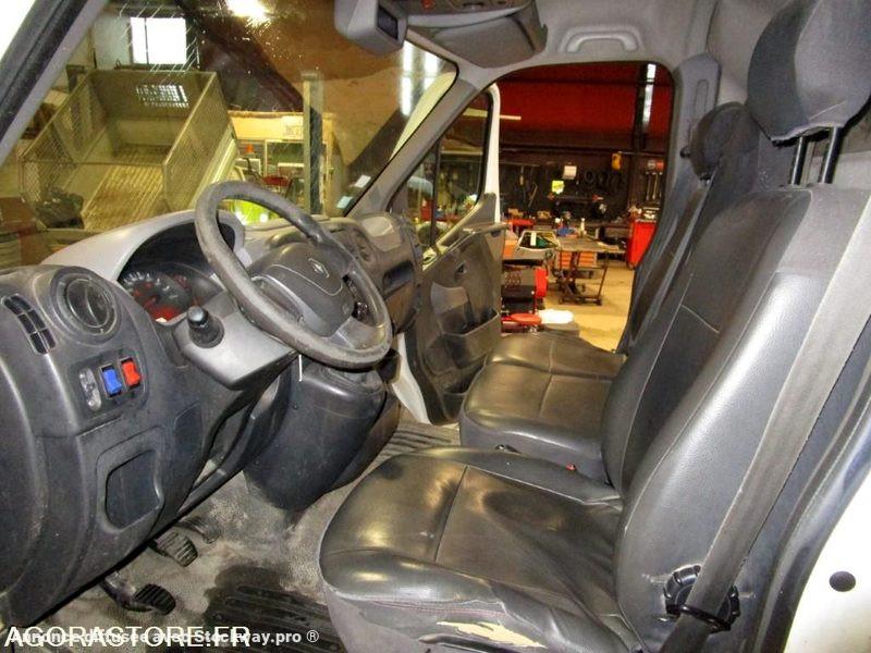 Photo Renault Master  image 6/7