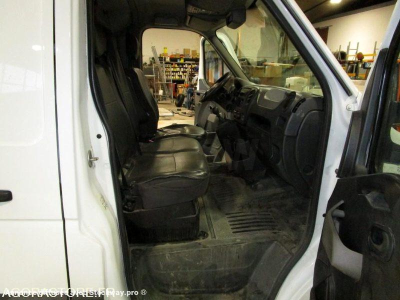 Photo Renault Master  image 7/7