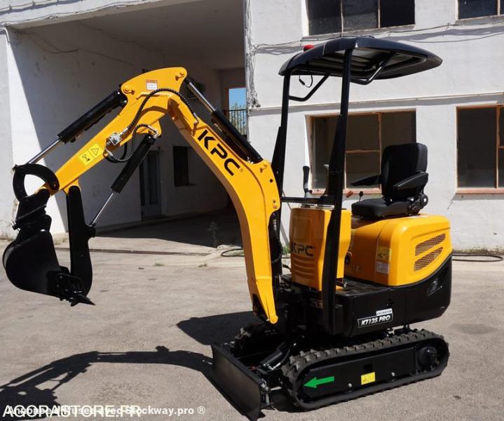 Photo nc KT 12 SPRO  image 1/8