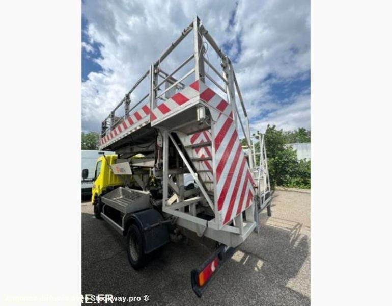 Photo Renault Maxity  image 3/8