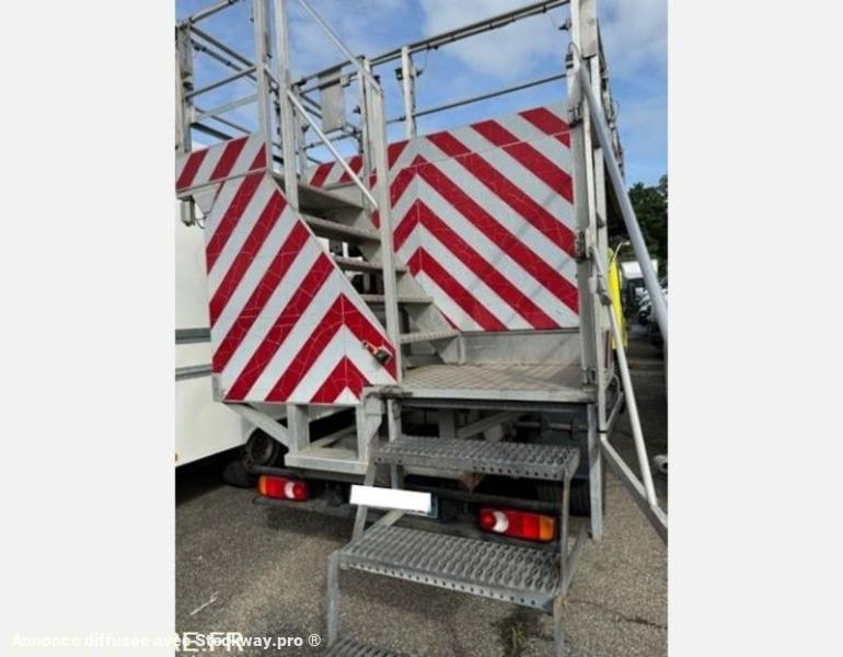 Photo Renault Maxity  image 5/8