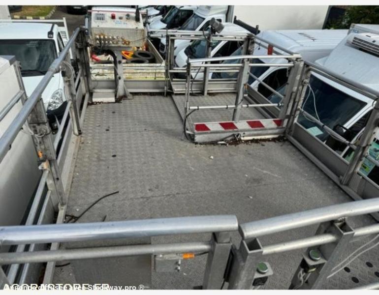 Photo Renault Maxity  image 6/8