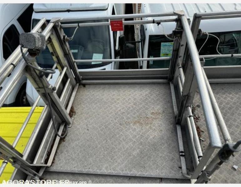 Photo Renault Maxity  image 8/8