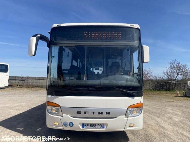 Photo Setra S 415 UL  image 1/38