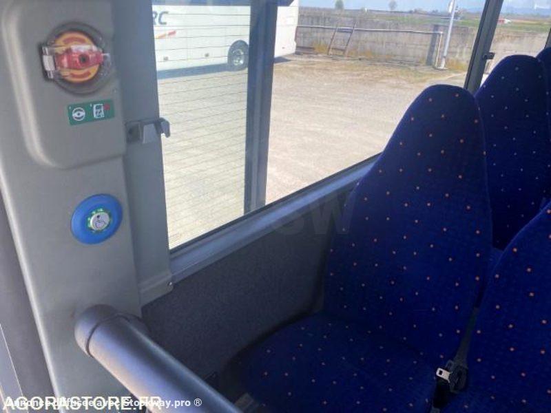 Photo Setra S 415 UL  image 14/38