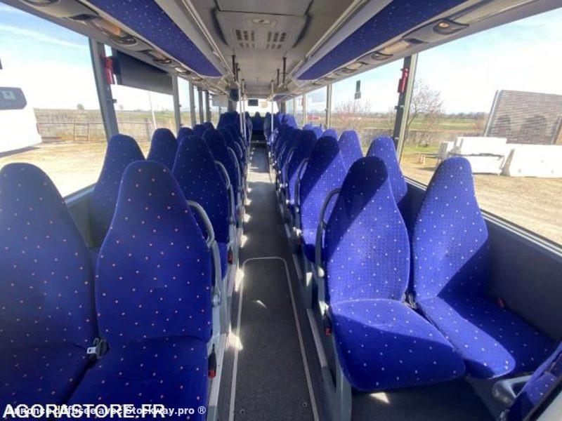 Photo Setra S 415 UL  image 15/38