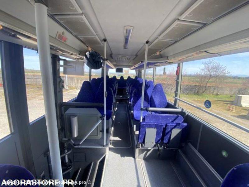 Photo Setra S 415 UL  image 16/38