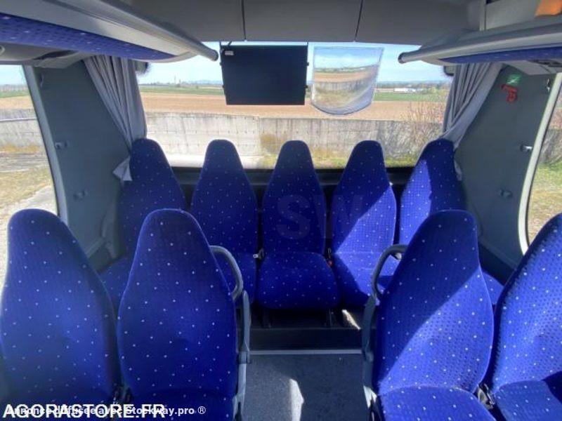 Photo Setra S 415 UL  image 18/38