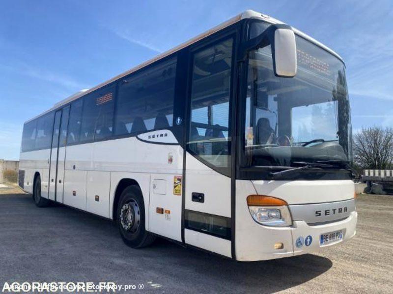 Photo Setra S 415 UL  image 2/38