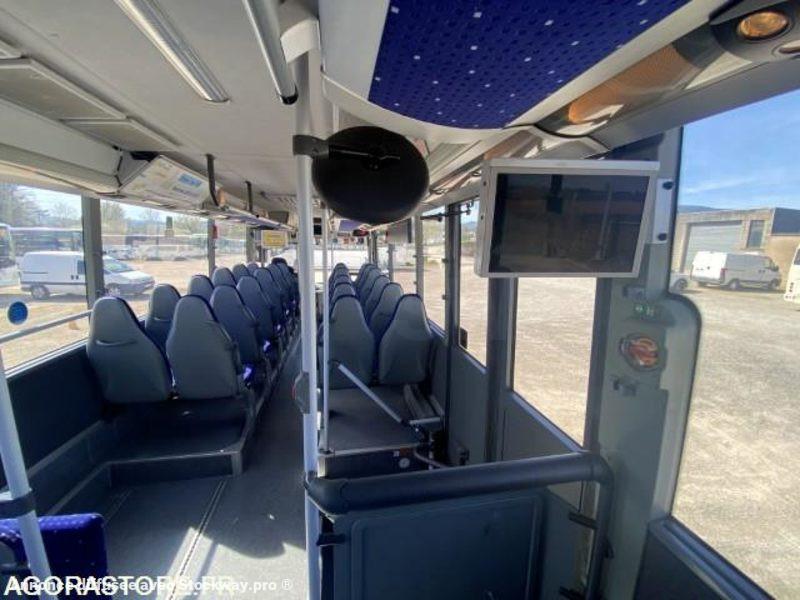 Photo Setra S 415 UL  image 20/38