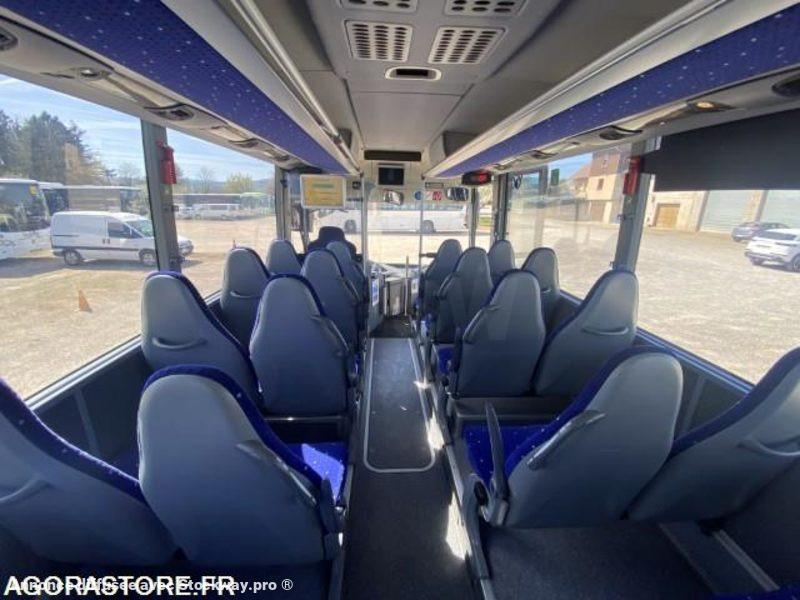 Photo Setra S 415 UL  image 22/38
