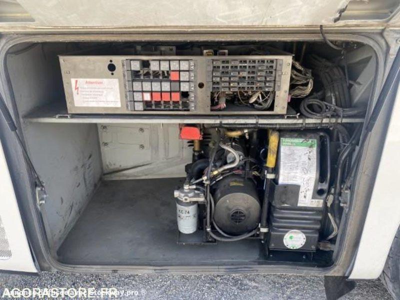 Photo Setra S 415 UL  image 25/38