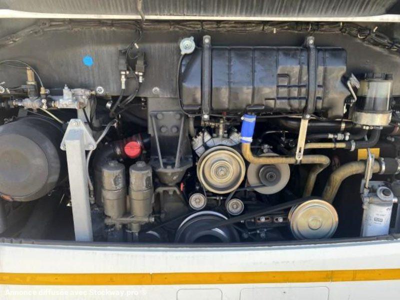 Photo Setra S 415 UL  image 26/38