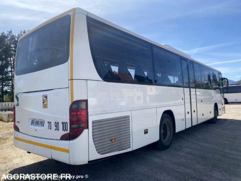 Photo Setra S 415 UL  image 3/38