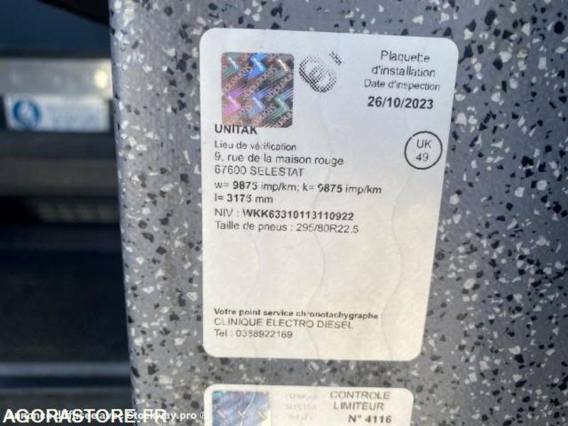 Photo Setra S 415 UL  image 30/38