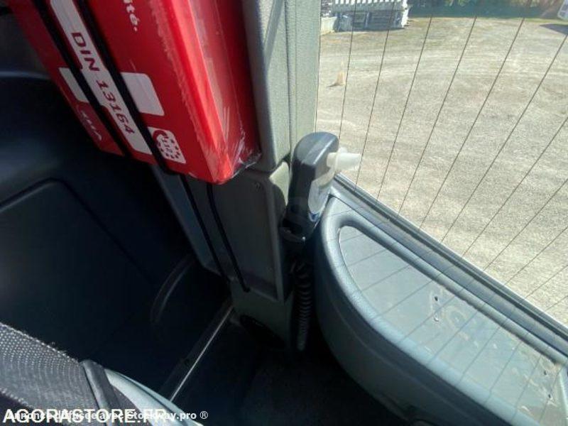 Photo Setra S 415 UL  image 33/38