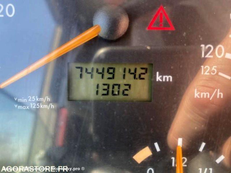 Photo Setra S 415 UL  image 34/38