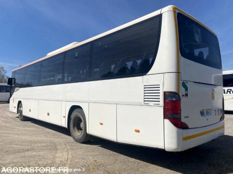 Photo Setra S 415 UL  image 5/38