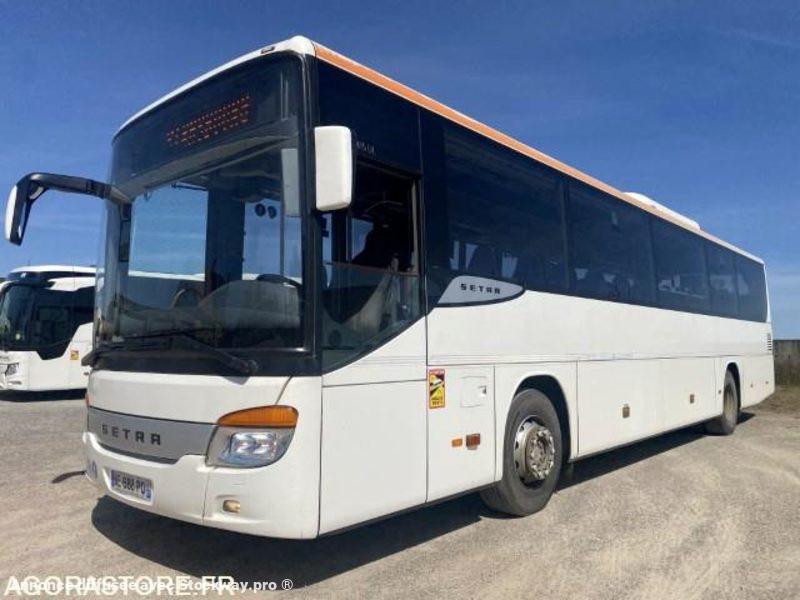Photo Setra S 415 UL  image 6/38