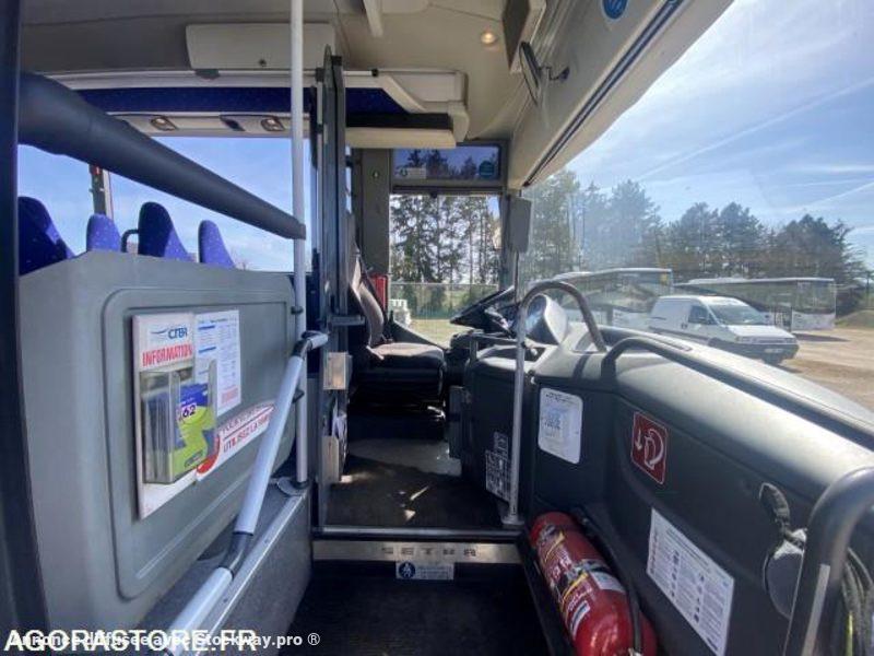 Photo Setra S 415 UL  image 8/38