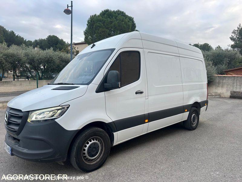Mercedes Sprinter 