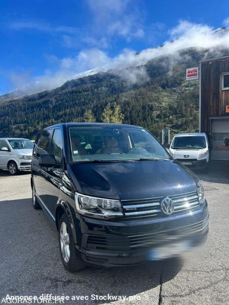 Volkswagen LT MULTIVAN