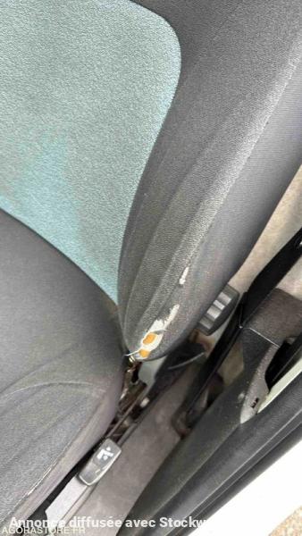 Photo Fiat DOBLO  image 13/18