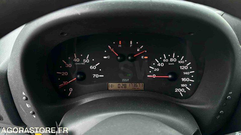 Photo Fiat DOBLO  image 16/18