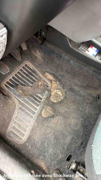 Photo Fiat DOBLO  image 17/18
