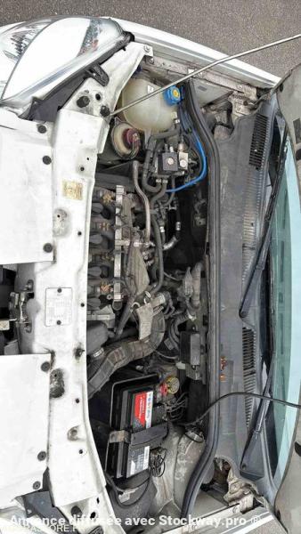 Photo Fiat DOBLO  image 18/18