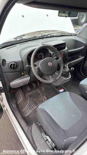 Photo Fiat DOBLO  image 5/18