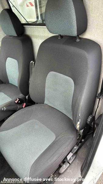 Photo Fiat DOBLO  image 7/18