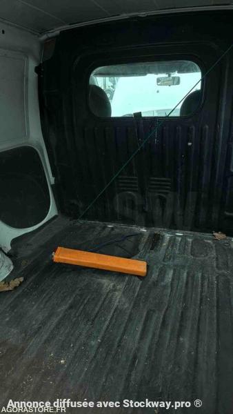 Photo Fiat DOBLO  image 8/18