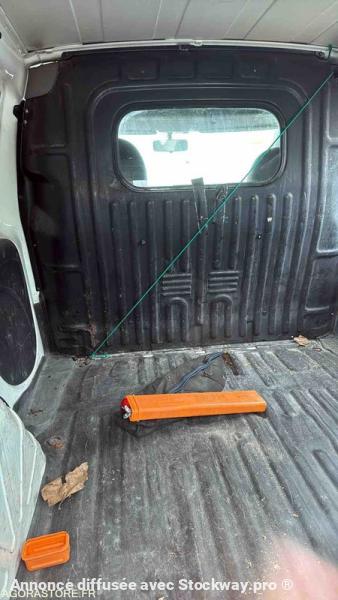 Photo Fiat DOBLO  image 9/18