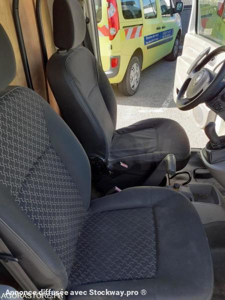 Photo Renault Kangoo  image 10/18