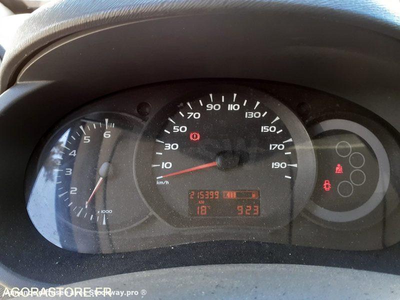 Photo Renault Kangoo  image 11/18