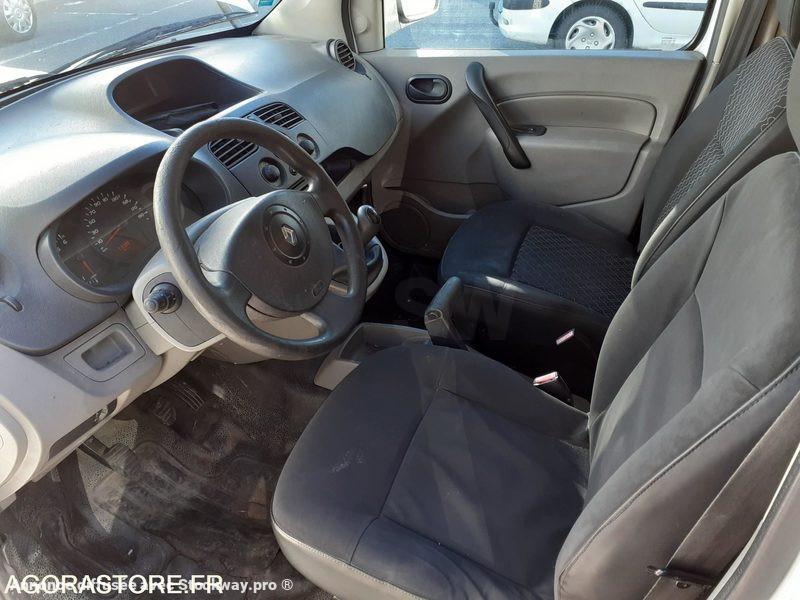 Photo Renault Kangoo  image 12/18