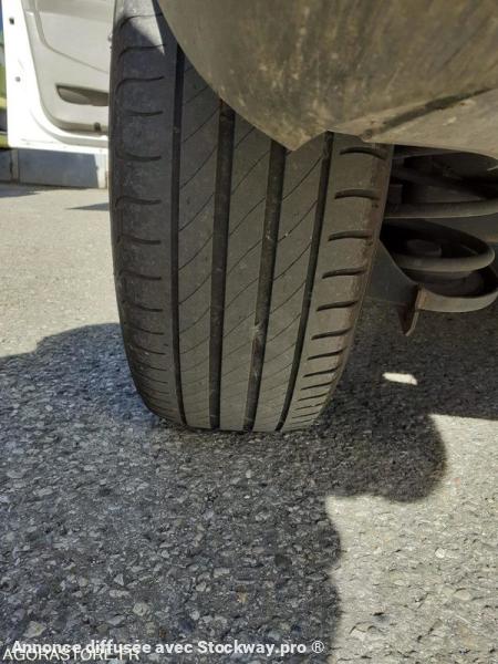 Photo Renault Kangoo  image 17/18