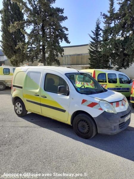 Photo Renault Kangoo  image 2/18