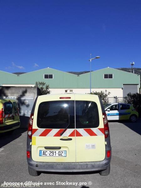Photo Renault Kangoo  image 3/18