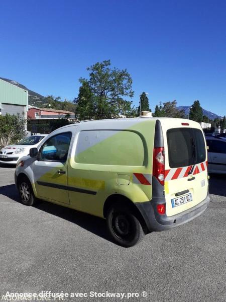 Photo Renault Kangoo  image 4/18