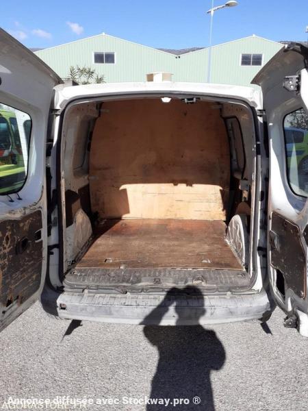 Photo Renault Kangoo  image 5/18