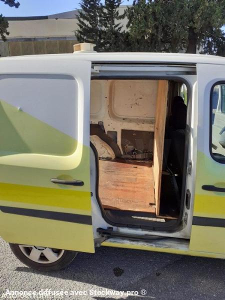 Photo Renault Kangoo  image 6/18