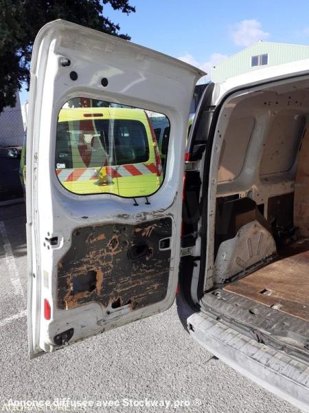 Photo Renault Kangoo  image 7/18