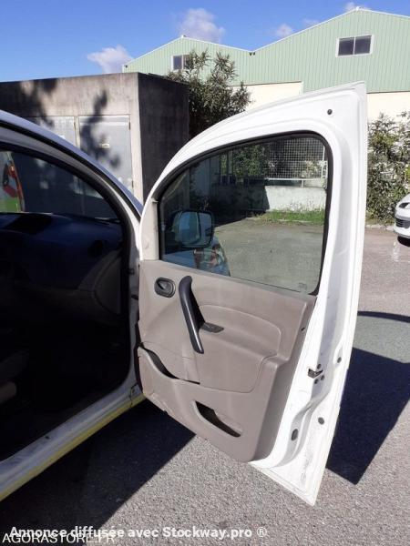 Photo Renault Kangoo  image 8/18