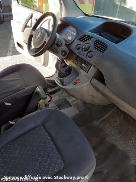 Photo Renault Kangoo  image 9/18